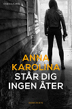 Cover for Står dig ingen åter