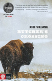 Omslagsbild för Butcher's Crossing