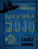 Omslagsbild för Bara vara Jojo