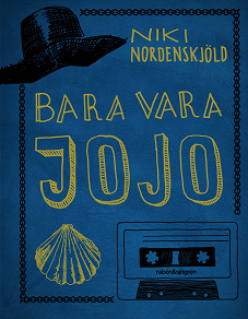 Omslagsbild för Bara vara Jojo