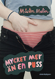 Omslagsbild för Mycket mer än en puss