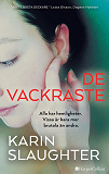 Cover for De vackraste