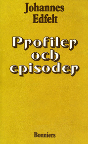 Omslagsbild för Profiler och episoder