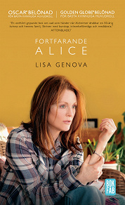 Cover for Fortfarande Alice