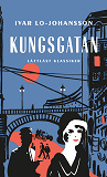 Cover for Kungsgatan / Lättläst