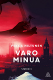 Cover for Varo minua