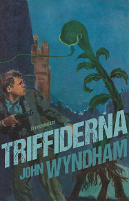 Omslagsbild för Triffiderna