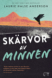 Cover for Skärvor av minnen