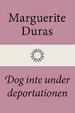 Omslagsbild för Dog inte under deportationen