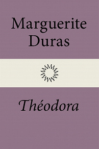 Omslagsbild för Théodora
