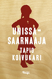 Cover for Unissasaarnaaja
