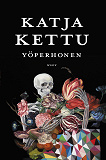 Cover for Yöperhonen