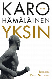 Cover for Yksin