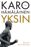 Omslagsbild för Yksin