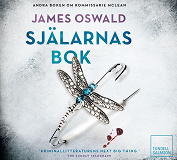 Cover for Själarnas bok