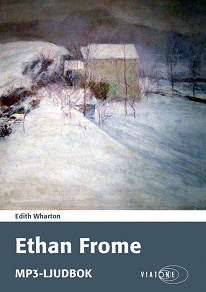 Omslagsbild för Ethan Frome