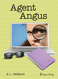 Cover for Agent Angus