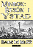 Cover for Minibok: Ett besök i Ystad år 1872