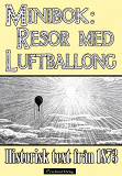 Cover for Resor med luftballong år 1873 