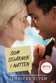 Cover for Som stjärnor i natten