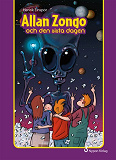 Cover for Allan Zongo och den sista dagen