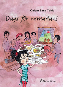 Omslagsbild för Dags för ramadan!