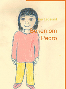 Omslagsbild för Boken om Pedro