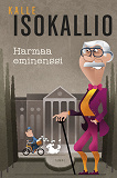 Cover for Harmaa eminenssi
