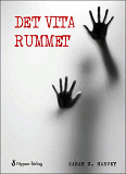 Cover for Det vita rummet