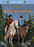 Cover for En häst på rymmen