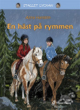 Cover for En häst på rymmen