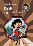 Cover for Erik jagar en hund