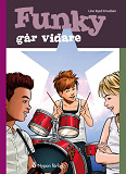 Cover for Funky går vidare