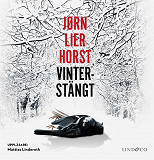Cover for Vinterstängt