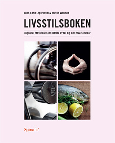 Omslagsbild för Livsstilsboken