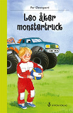 Cover for Leo åker monstertruck
