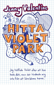 Omslagsbild för Hitta Violet Park