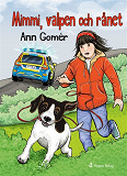 Cover for Mimmi, valpen och rånet