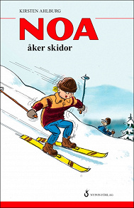 Cover for Noa åker skidor