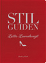 Cover for Stilguiden