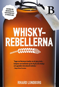 Cover for Whiskyrebellerna