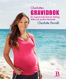 Cover for Charlottes gravidbok