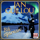 Cover for Blå stjärnan