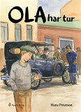 Cover for Ola har tur