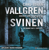 Cover for Svinen