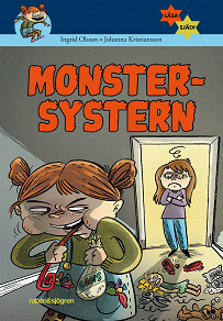 Cover for Monstersystern