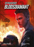 Cover for Operation Blodsdiamant