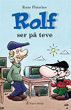 Omslagsbild för Rolf ser på teve