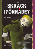 Cover for Skräck i förrådet