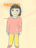 Cover for Pedro